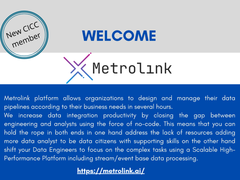 Welcome Metrolink