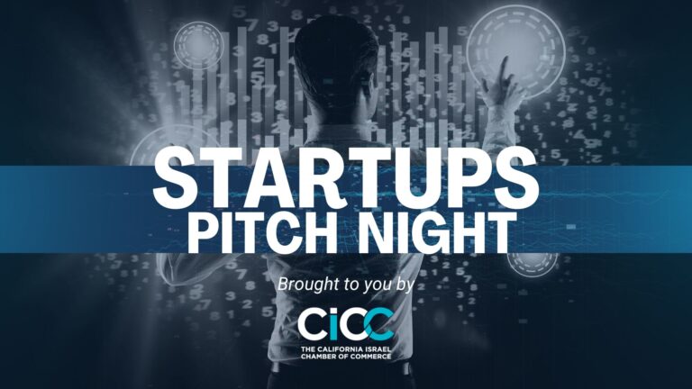 startups pitch night promo