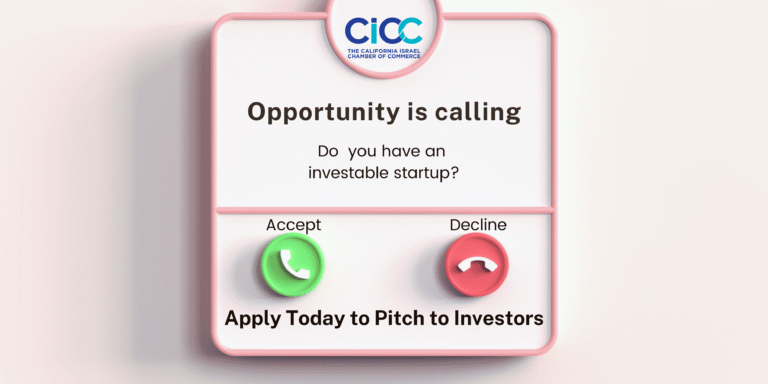 Opportunity Is Calling (Banner Landscape)